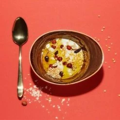 Lurch Mein Müsli Mixer 19 Lurch Mein Müsli Mixer -Emile Henry shop 215 RS4536 220850 Muesli Mixer Energy scr