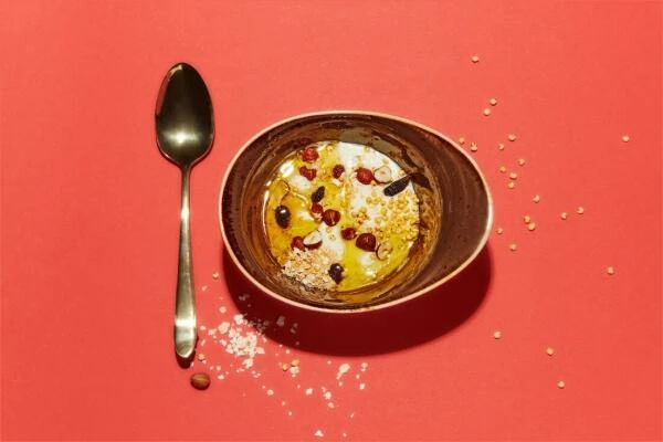 Lurch Mein Müsli Mixer 8 Lurch Mein Müsli Mixer – Bild 6