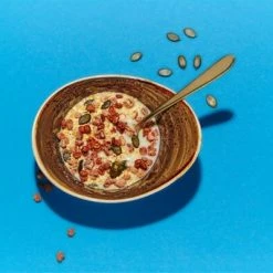 Lurch Mein Müsli Mixer 25 Lurch Mein Müsli Mixer -Emile Henry shop 215 RS4537 220850 Muesli Mixer Fitness scr