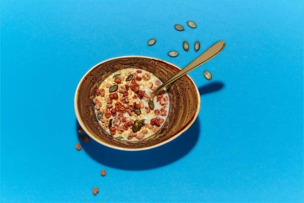 Lurch Mein Müsli Mixer 14 Lurch Mein Müsli Mixer – Bild 12