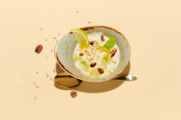 Lurch Mein Müsli Mixer 10 Lurch Mein Müsli Mixer – Bild 8