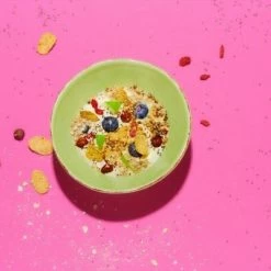 Lurch Mein Müsli Mixer 22 Lurch Mein Müsli Mixer -Emile Henry shop 215 RS4540 220850 Muesli Mixer Beerenmischung scr