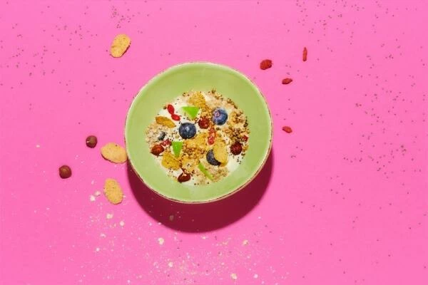 Lurch Mein Müsli Mixer 11 Lurch Mein Müsli Mixer – Bild 9