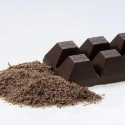 Lurch Reibe Mittel TANGO RT34 8 Lurch Reibe Mittel TANGO RT34 -Emile Henry shop 215 RS4872 240130 240230 Reibergebnis Schokolade scr