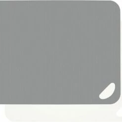 Lurch Schneidbretter Flexi Set -Emile Henry shop 215 RS5071 10940 Schneidebrett Flexi Set Flint Grey wei scr