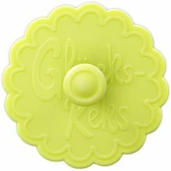 Städter Präge-Ausstecher Mit Auswerfer Glücks Keks 11 Städter Präge-Ausstecher Mit Auswerfer Glücks Keks -Emile Henry shop 216 170018 P02