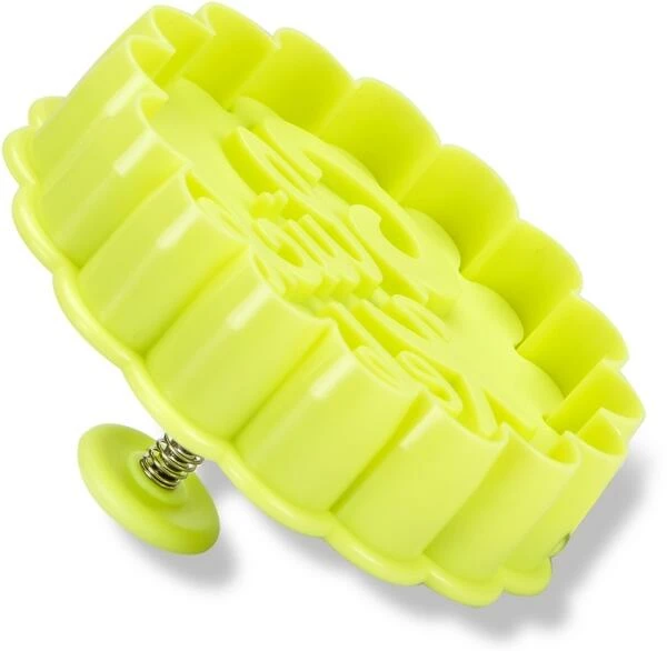 Städter Präge-Ausstecher Mit Auswerfer Glücks Keks 5 Städter Präge-Ausstecher Mit Auswerfer Glücks Keks – Bild 3