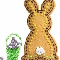 Kaiser Plätzchen Ausstecher Hase Henry, 12 Cm -Emile Henry shop 217 23 0061 2614 102