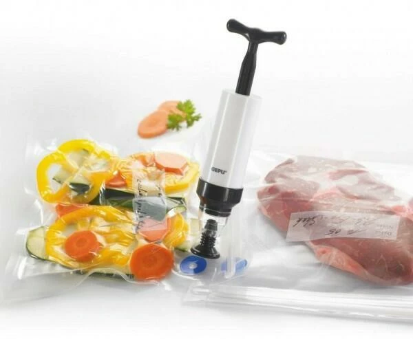 GEFU Vakuumier-Set Vaco 7 GEFU Vakuumier-Set Vaco – Bild 5