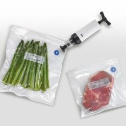 GEFU Vakuumier-Set Vaco 9 GEFU Vakuumier-Set Vaco -Emile Henry shop 21910 gefu vakuumier set vaco 04