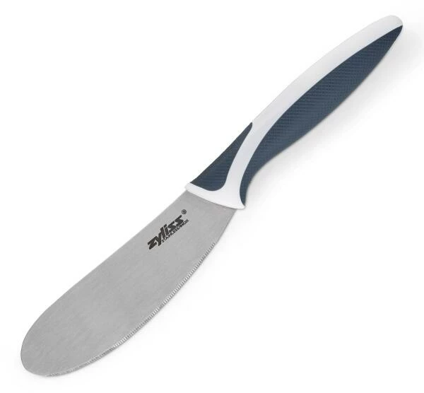 Zyliss Comfort Streichmesser 3 Zyliss Comfort Streichmesser