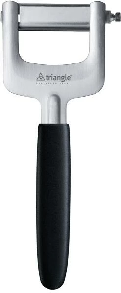 Triangle Julienneschneider-Set Professional, 3-teilig 3 Triangle Julienneschneider-Set Professional, 3-teilig