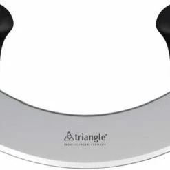 Triangle Wiegemesser 17,5 Cm, Einschneidig