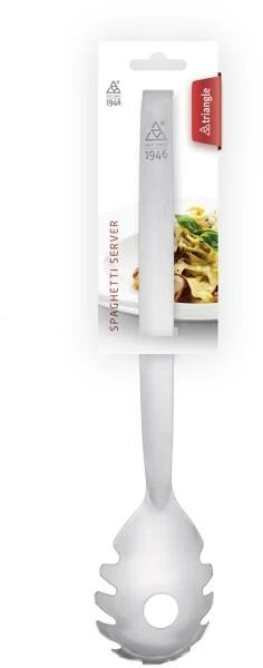 Triangle Spaghettilöffel 1946 7 Triangle Spaghettilöffel 1946 – Bild 5