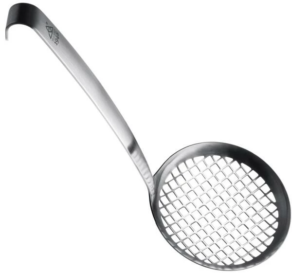 Triangle Schaumlöffel 6 Triangle Schaumlöffel – Bild 4