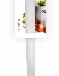 Triangle Schaumlöffel 13 Triangle Schaumlöffel -Emile Henry shop 224 5870935 p01 preview XL