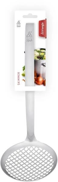 Triangle Schaumlöffel 8 Triangle Schaumlöffel – Bild 6