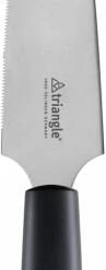 Triangle Triangel Tortenmesser Spirit Gezahnt, 18 Cm 5 Triangle Triangel Tortenmesser Spirit Gezahnt, 18 Cm -Emile Henry shop 224 7355018r web