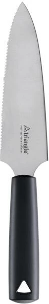 Triangle Triangel Tortenmesser Spirit Gezahnt, 18 Cm 4 Triangle Triangel Tortenmesser Spirit Gezahnt, 18 Cm – Bild 2