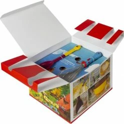 Kuhn Rikon Kinderkitchen Mix Set, 3-teilig 12 Kuhn Rikon Kinderkitchen Mix Set, 3-teilig -Emile Henry shop 23396 ip5