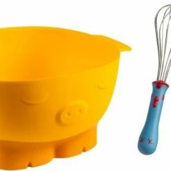 Kuhn Rikon Kinderkitchen Mix Set, 3-teilig