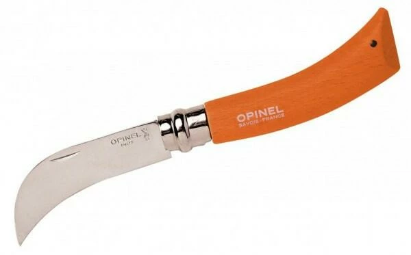 Opinel Garten-Set Werkzeuge Des Gärtners, 3-teilig 7 Opinel Garten-Set Werkzeuge Des Gärtners, 3-teilig – Bild 5