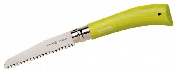 Opinel Garten-Set Werkzeuge Des Gärtners, 3-teilig 5 Opinel Garten-Set Werkzeuge Des Gärtners, 3-teilig – Bild 3