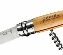 Opinel Outdoor-Set, 5-teilig -Emile Henry shop 254476 no 10 korkenzieher