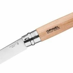 Opinel Outdoor-Set, 5-teilig -Emile Henry shop 254476 no 12 saegezahnung 1