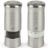 PEUGEOT Pfeffer- & Salzmühle Zeli Elektrisch Im Geschenkset -Emile Henry shop 2 28480 8 neu