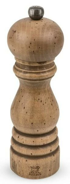 PEUGEOT Salzmühle Antique Paris 18 Cm 3 PEUGEOT Salzmühle Antique Paris 18 Cm