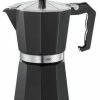 Cilio Espressokocher Aluminium Classico In Schwarz 2 Cilio Espressokocher Aluminium Classico In Schwarz -Emile Henry shop 321326 neu