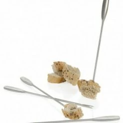 Boska Fonduegabeln In Edelstahl, 4 Stück 10 Boska Fonduegabeln In Edelstahl, 4 Stück -Emile Henry shop 330304 LIFE fodue forks 015 neu l