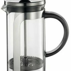 Cilio Kaffeebereiter Nadine 8 Tassen / 1,0 L /10,0 Cm / 22,0 Cm