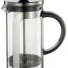 Cilio Kaffeebereiter Nadine 3 Tassen / 0,35 L / 7,5 Cm / 17,5 Cm 2 Cilio Kaffeebereiter Nadine 3 Tassen / 0,35 L / 7,5 Cm / 17,5 Cm -Emile Henry shop 345902 neu1