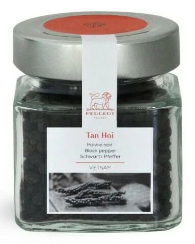PEUGEOT Schwarzer Tan Hoi Pfeffer, 70 G 3 PEUGEOT Schwarzer Tan Hoi Pfeffer, 70 G