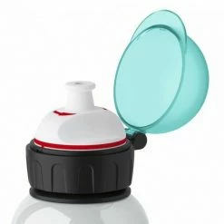 Emsa Kids Tritan Trinkflasche Monster Mit Trinkverschluss 7 Emsa Kids Tritan Trinkflasche Monster Mit Trinkverschluss -Emile Henry shop 375700 Monster red l