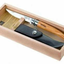 Opinel Geschenkset Slim-Line