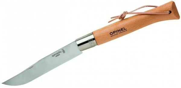 Opinel Riesenmesser, Größe 13 3 Opinel Riesenmesser, Größe 13