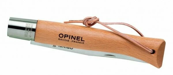 Opinel Riesenmesser, Größe 13 5 Opinel Riesenmesser, Größe 13 – Bild 3