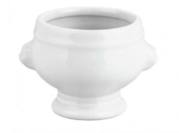 Pillivuyt Mini Löwenkopfterrine 3 Pillivuyt Mini Löwenkopfterrine