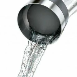 Emsa Kühlkaraffe Flow Classic -Emile Henry shop 404745 Flow Ausg 01 red l