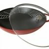 Staub Wok Aus Gusseisen Kirschrot 1 Staub Wok Aus Gusseisen Kirschrot -Emile Henry shop 40509898 1313906 xl