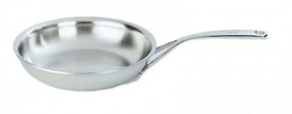 Demeyere Bratpfanne Proline 28 Cm / 22/ 5 Cm / Mit Gegengriff 3 Demeyere Bratpfanne Proline 28 Cm / 22/ 5 Cm / Mit Gegengriff