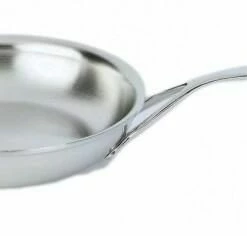 Demeyere Bratpfanne Proline 20 Cm / 14 Cm / 3,7 Cm