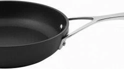 Demeyere Bratpfanne Alu Pro Duraglide Titanium 28 Cm / 22 Cm