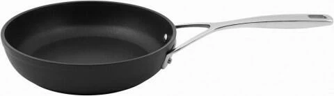 Demeyere Bratpfanne Alu Pro Duraglide Titanium 28 Cm / 22 Cm 3 Demeyere Bratpfanne Alu Pro Duraglide Titanium 28 Cm / 22 Cm