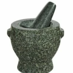 Cilio Mörser Plutos Aus Granit