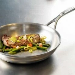 Demeyere Bratpfanne Proline 28 Cm / 22/ 5 Cm / Mit Gegengriff 11 Demeyere Bratpfanne Proline 28 Cm / 22/ 5 Cm / Mit Gegengriff -Emile Henry shop 44278 Demeyere Proline 2 neu l 2