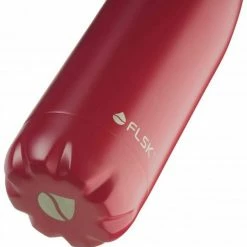 FLSK Trinkflaschen FLSK Isolierflasche In Bordeaux 750 Ml -Emile Henry shop 500ml bordeaux 2 34023214470 o jpg WEB2 l